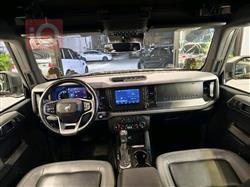 فورد برونكو